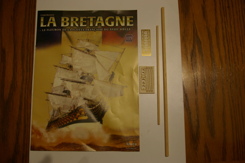 LA BRETAGNE de notre partenaire ALTAYA 1/80 - Page 12 Imgp7639