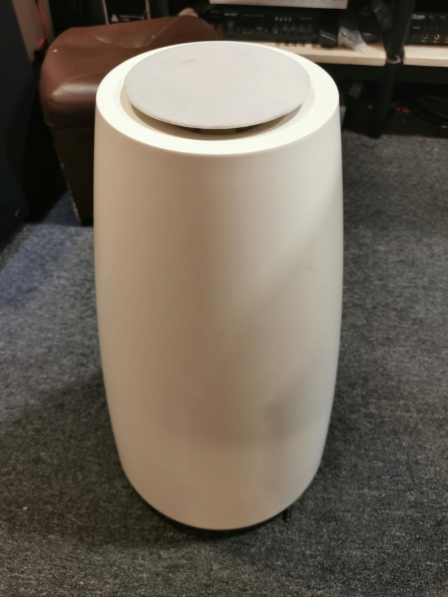 Bang & Olufsen BeoLab 14 Subwoofer Only (Faulty) SOLD 116