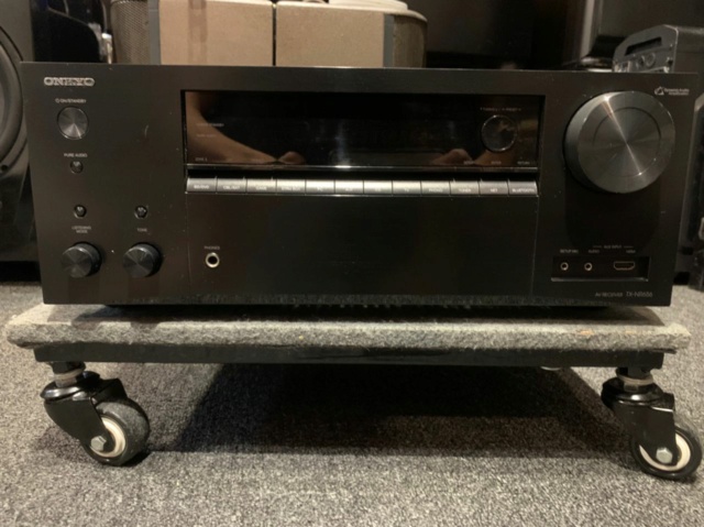 Onkyo TX-NR656 7.2-Channel Network A/V Receiver (Faulty Set)(SOLD) 714