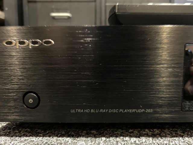 OPPO UDP-203 4K Ultra HD Blu-ray Disc Player (SOLD) Img_0110
