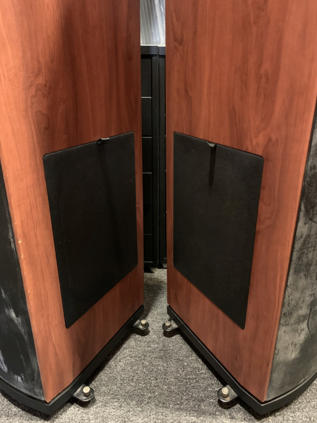 Jamo S626 Floorstanding Speaker (SOLD) Img_0636