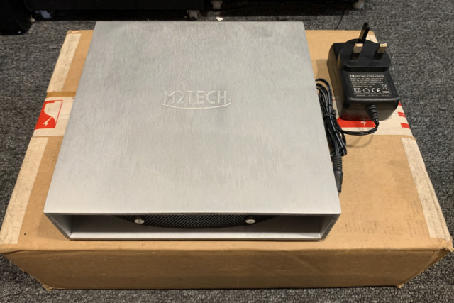 M2TECH Young DAC (Used) Img_1315