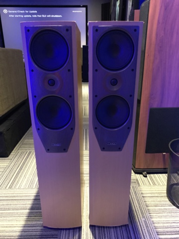 Mission M74i Floorstanding Speakers (Used) SOLD Img_2916