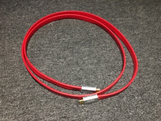 Wireworld Starlight 6 HDMI Cable 2M (sold) Img_6526