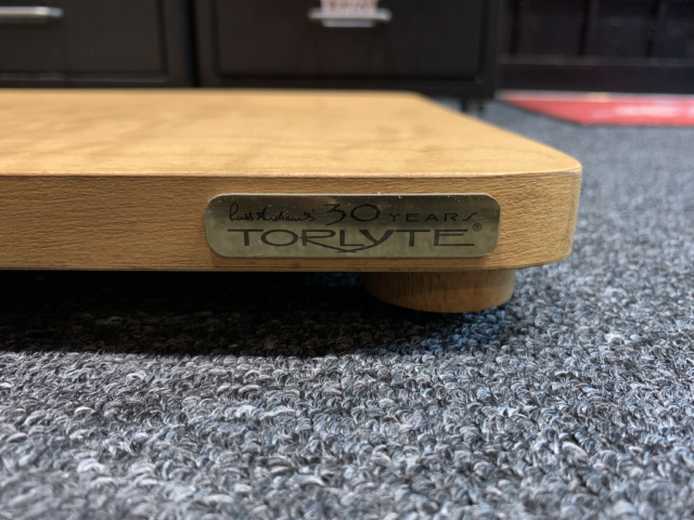 Torlyte Wood Platform (SOLD) Img_7586