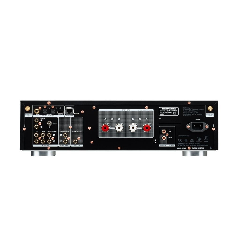 Marantz PM-7000N Integrated Amplifier (SOLD) Marant10