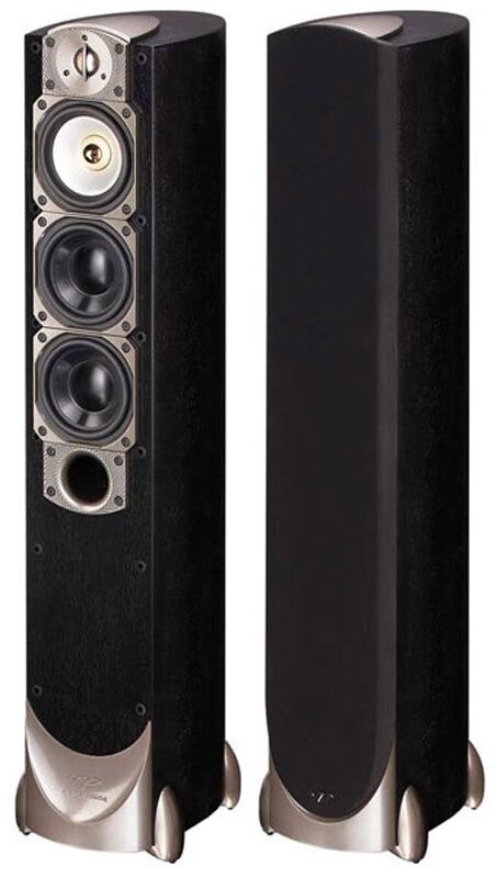 Paradigm Reference Studio 60 Floorstanding Speakers (Used) SOLD Paradi10