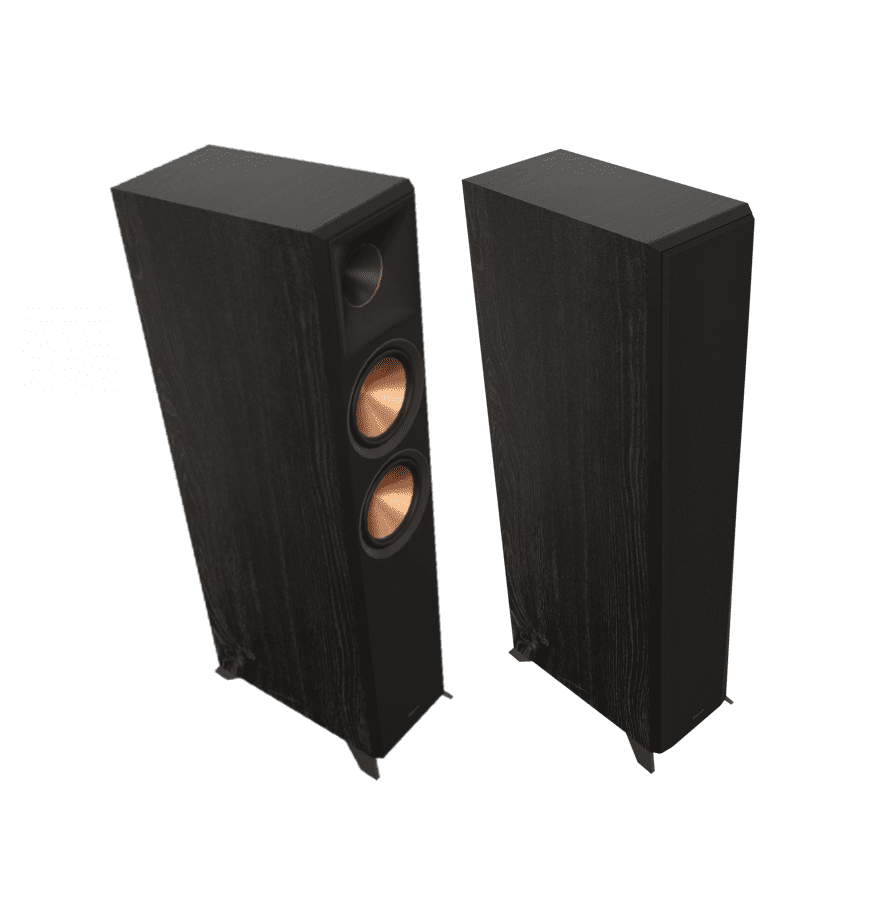 Klipsch RP-6000F II Floorstanding Speaker (Used) 6 MONTHS WARRANTY!!! Scree103