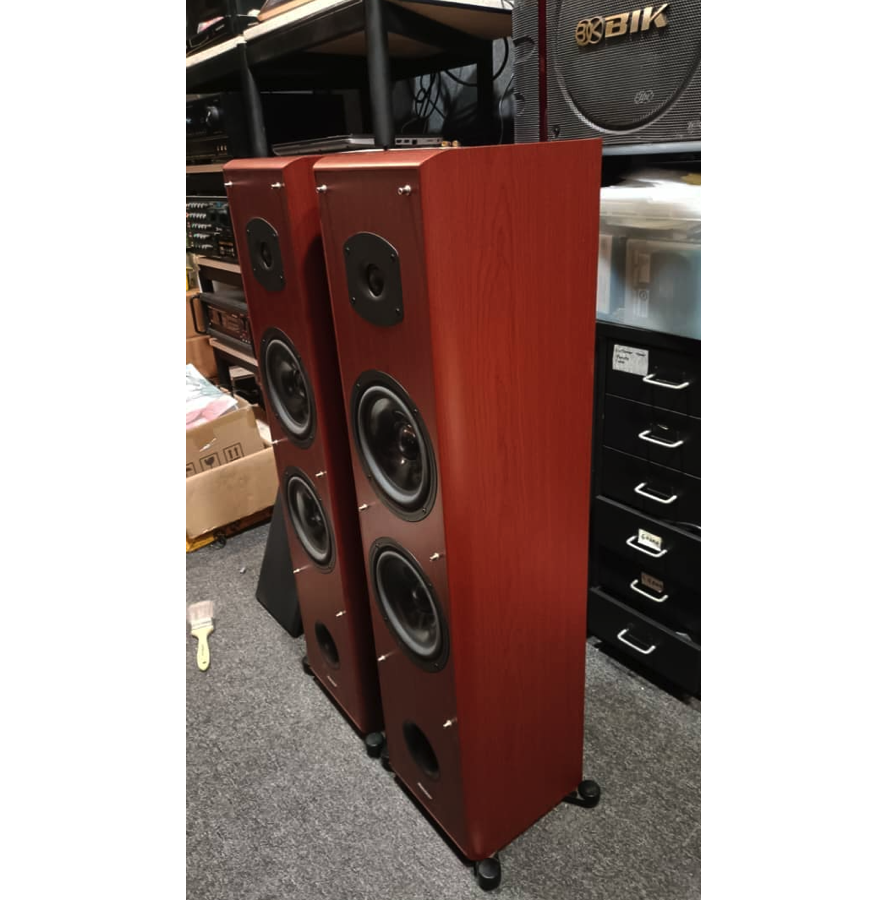 Pioneer S-MS800T-LR Floorstanding Speaker (Used) SOLD Scree123