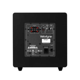 Velodyne Impact 12Mk2 Velody13