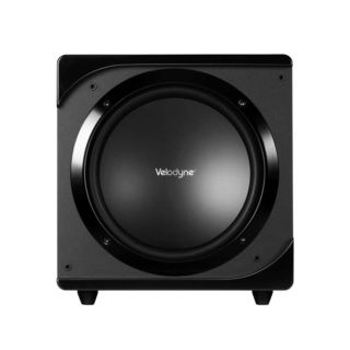 Velodyne Impact 12Mk2 Velody14