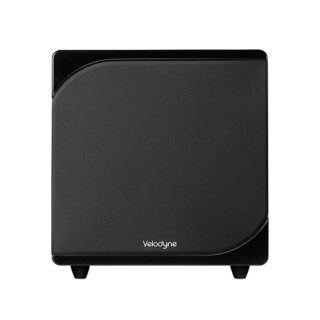 Velodyne Impact 12Mk2 Velody15