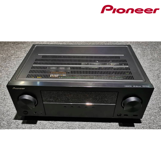 Pioneer VSX-823 5.1Channel AV Receiver (Used) SOLD Vsx-8210