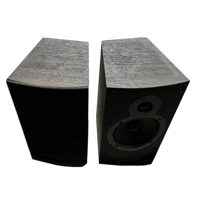 Wharfedale Crystal CR30.2 Bookshelf Speaker (Used) Wharfe11