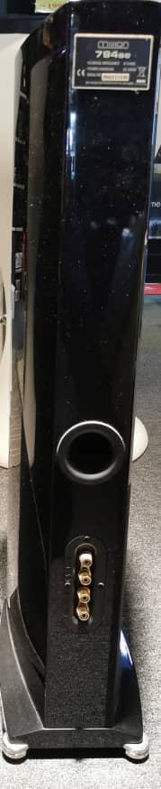 Mission 794SE Floorstanding Speaker (Used) SOLD Whatsa59