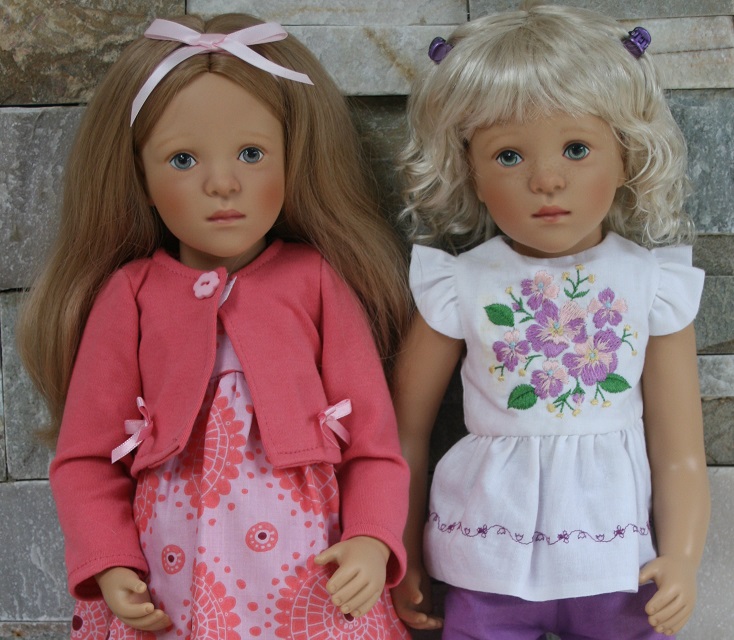 Mes poupées de Sylvia Natterer (repeintes) :) - Page 2 Img_8914