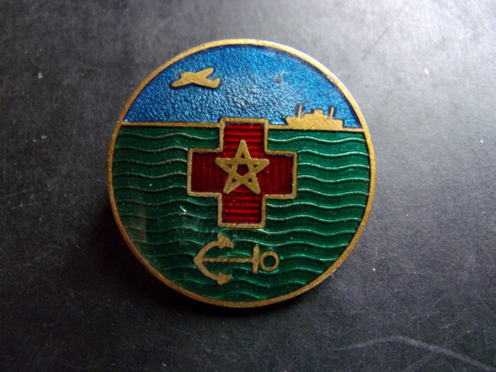 identification insigne Maroc ?? 104_9810