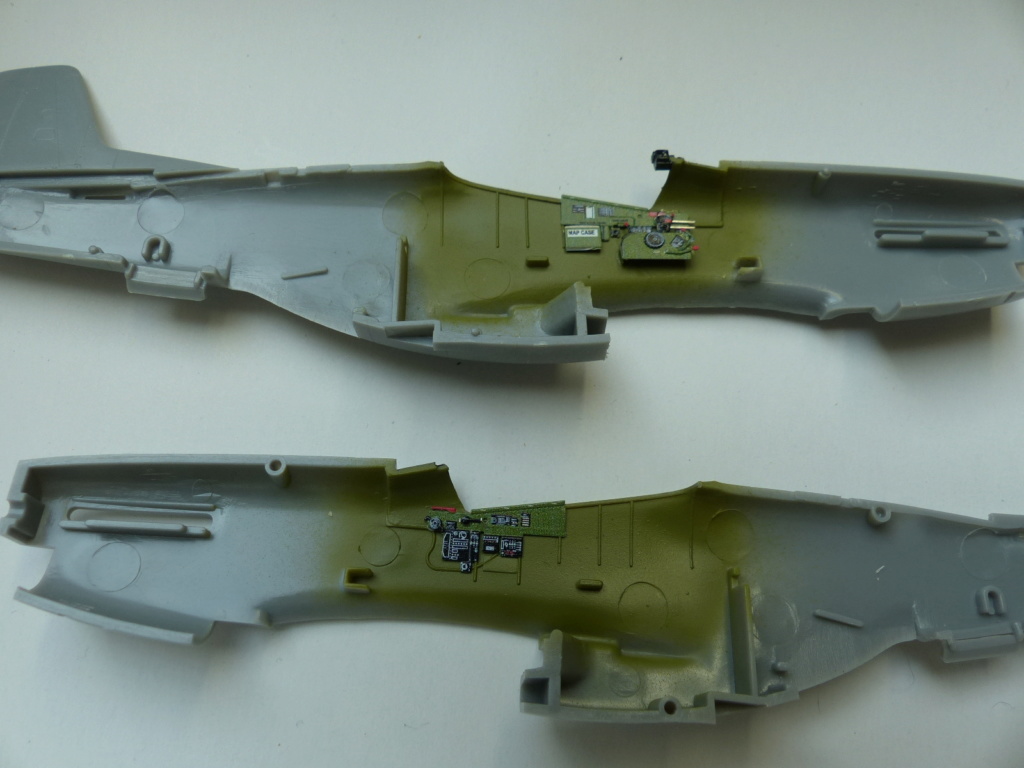 [Haseg+Fine Molds] Duel dans le Pacifique: P-51D et Ki-61-I P1030491