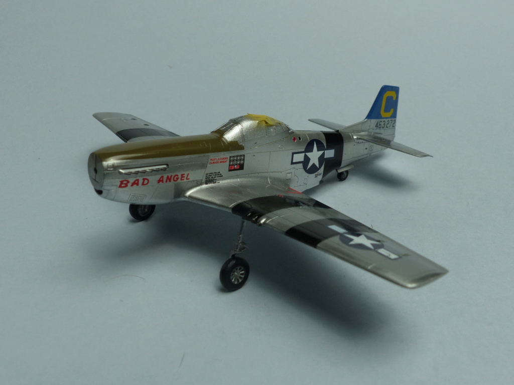[Haseg+Fine Molds] Duel dans le Pacifique: P-51D et Ki-61-I P1030541