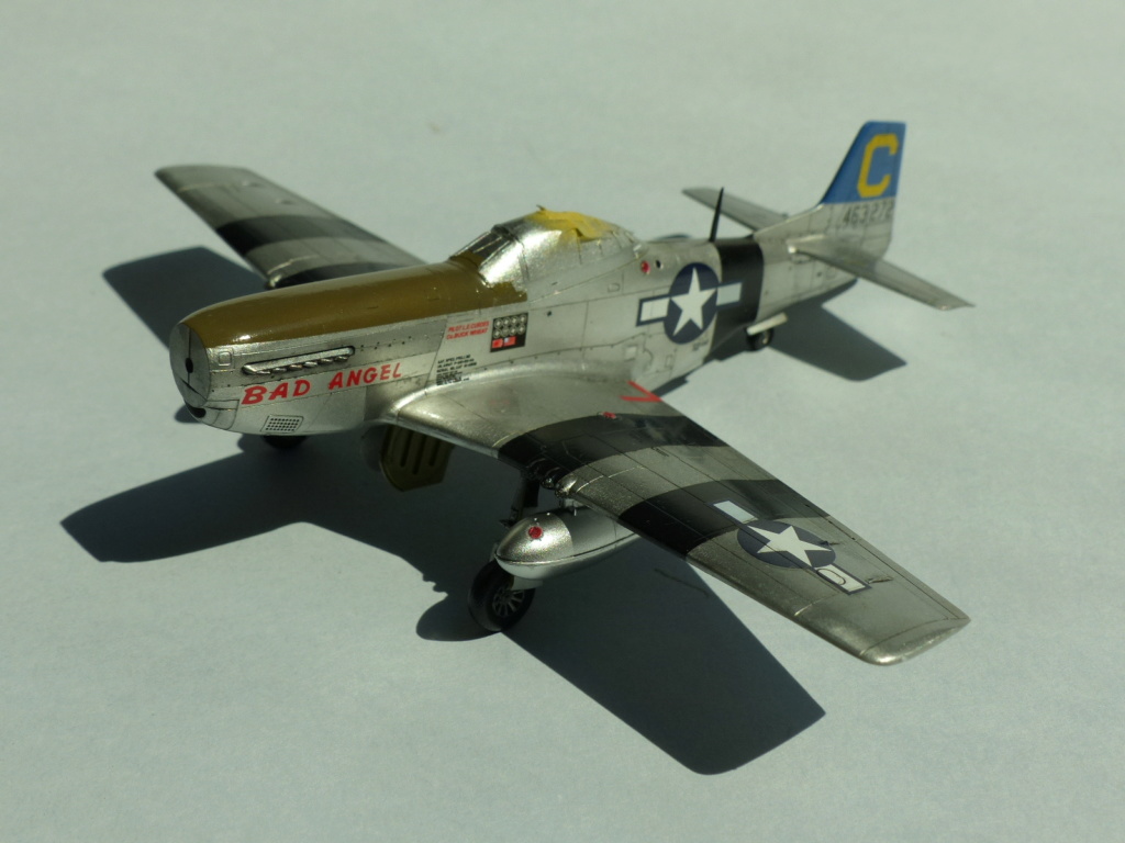 [Haseg+Fine Molds] Duel dans le Pacifique: P-51D et Ki-61-I P1030562
