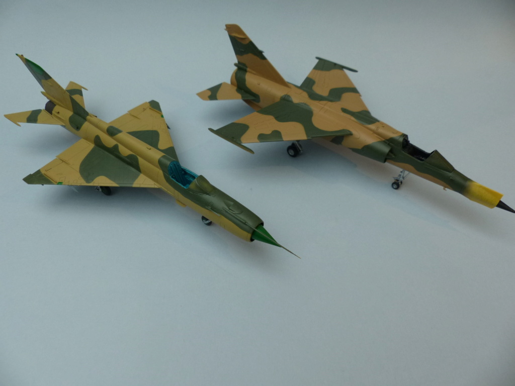  [SH + Eduard] Mirage F1 vs MiG-21 ,TERMINE P1040088