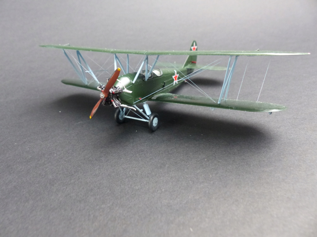 [ICM] Polikarpov Po-2 U-2 P1060637