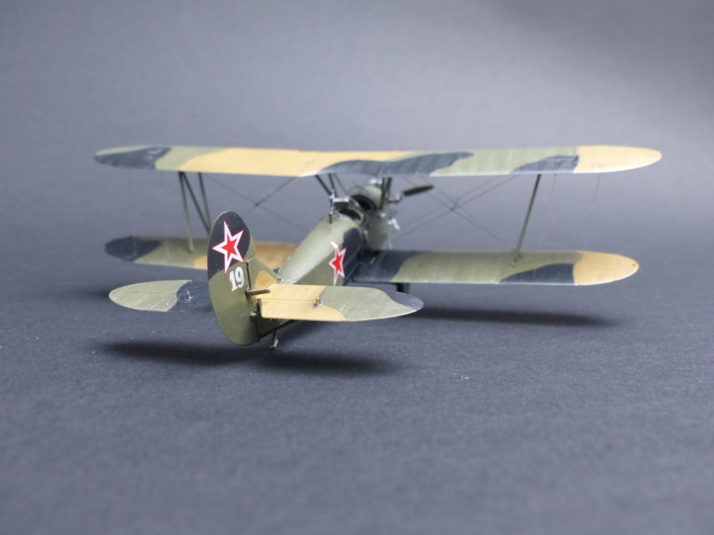 [ICM] 1/72 - Polikarpov Po-2 U-2   (ppo2) P1060645