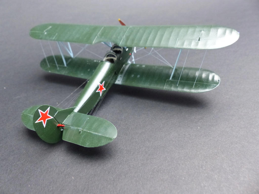 [ICM] 1/72 - Polikarpov Po-2 U-2   (ppo2) P1060658