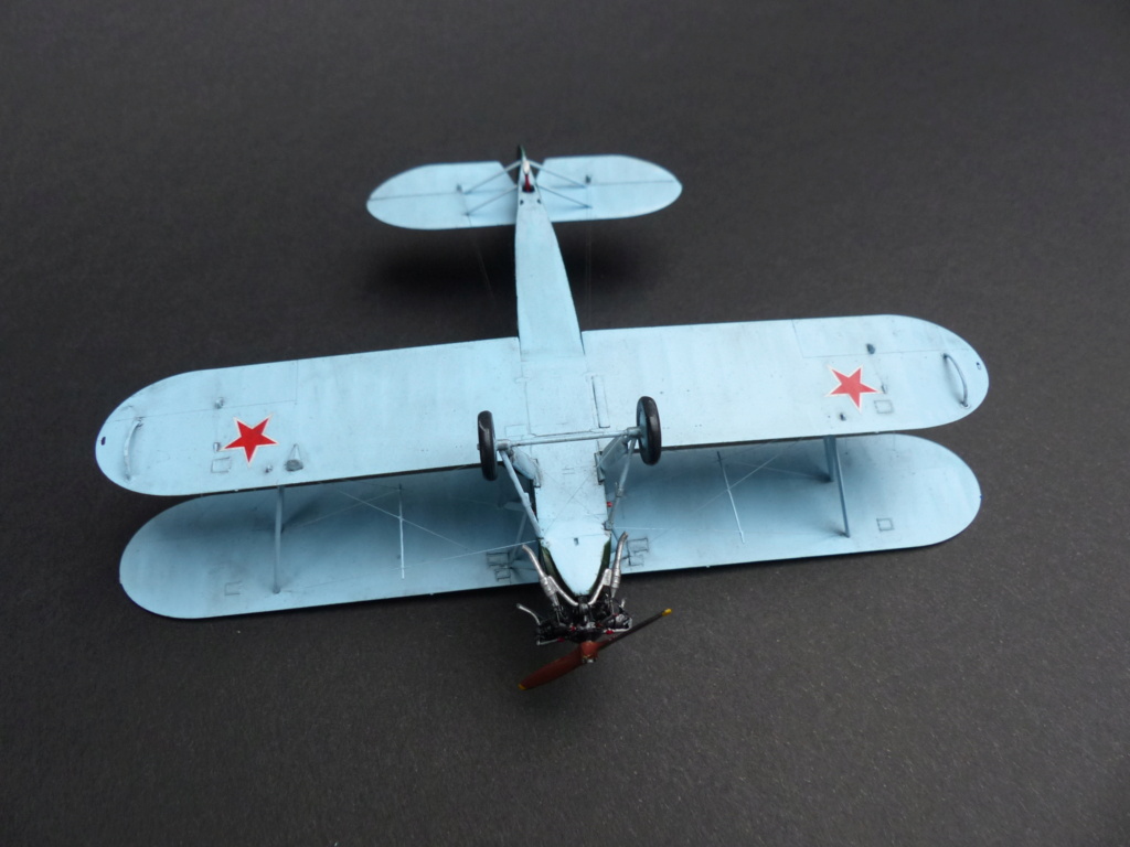 [ICM] 1/72 - Polikarpov Po-2 U-2   (ppo2) P1060659