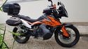 KTM SMT difficile à démarrer . 790_vi10