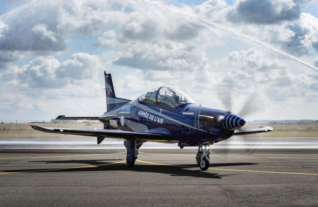 Fête de l'Air à l'aérodrome de Limoges - Photos 28084610