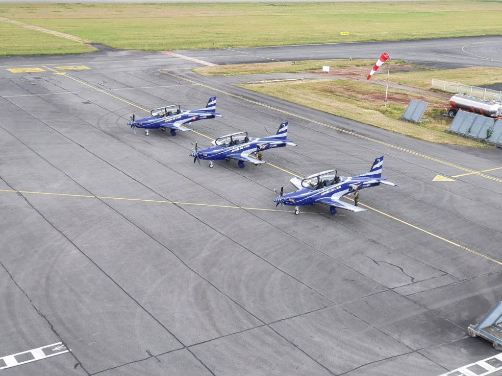 Fête de l'Air à l'aérodrome de Limoges - Photos 28603710