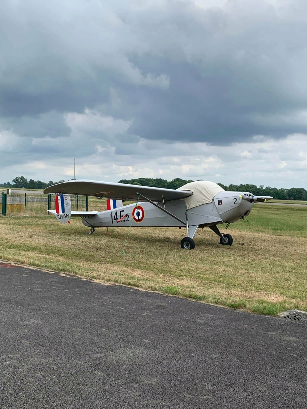 Fête de l'Air à l'aérodrome de Limoges - Photos 28620210