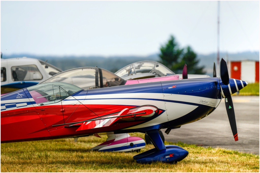 Fête de l'Air à l'aérodrome de Limoges - Photos 28655210