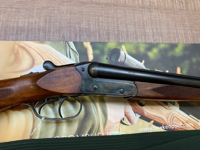identification fusil Suhl Photo-10