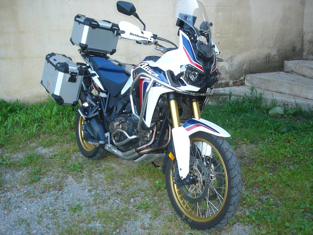 moto vendue Dsc04110