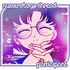 What's your lucky number? ~ The Numbers of Numerology!  Number10