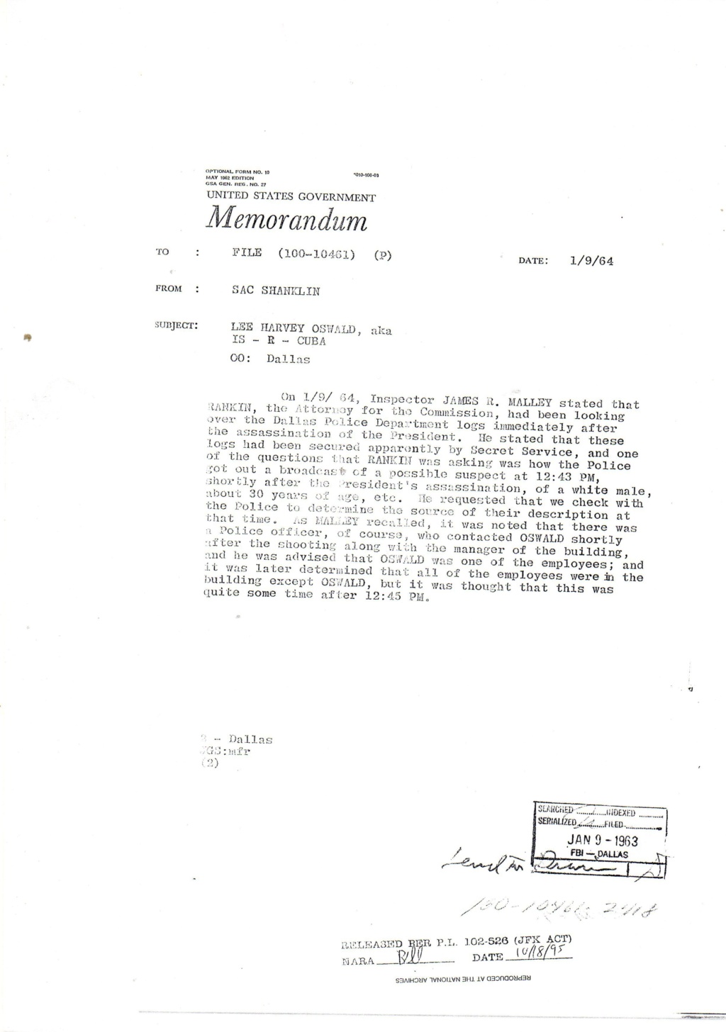 Was truly the source of the police description? - Page 3 Doc06110