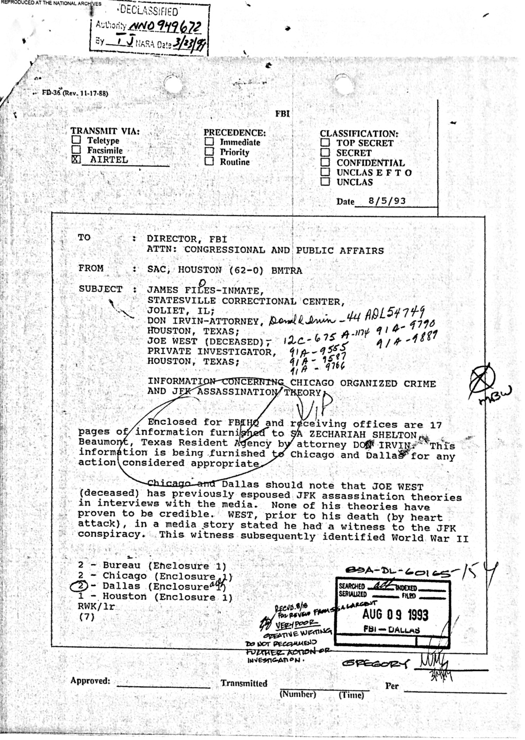 tsbd - Joseph Mengele was inside the TSBD when it went down!!!!! E8878010
