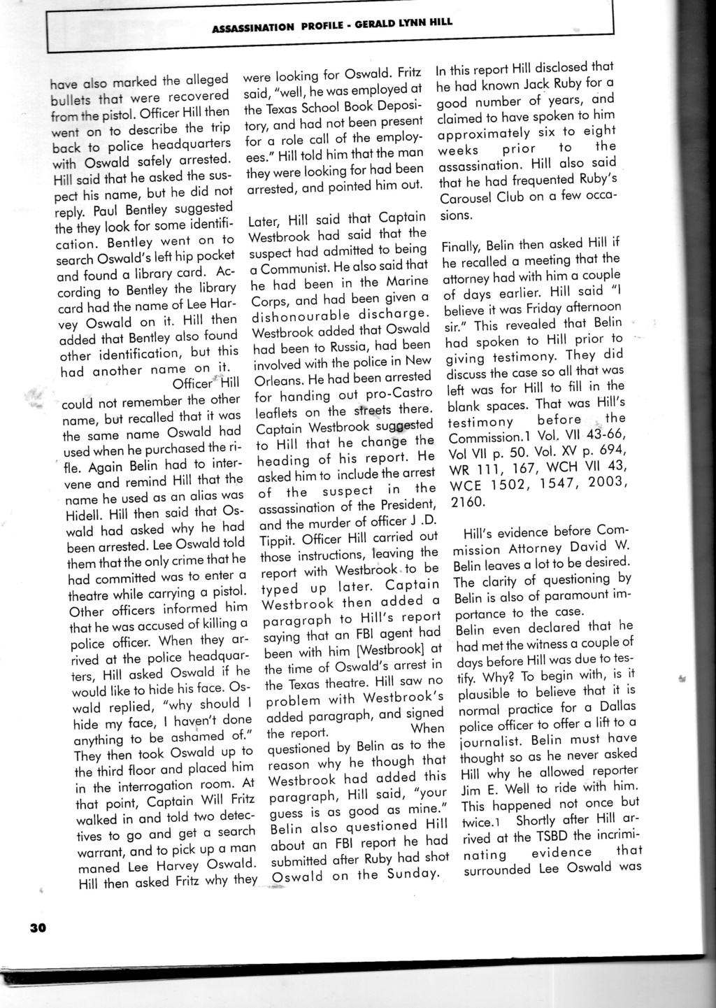 Gerald Hill and the murder of J.D Tippit - Page 3 Ian_gr24