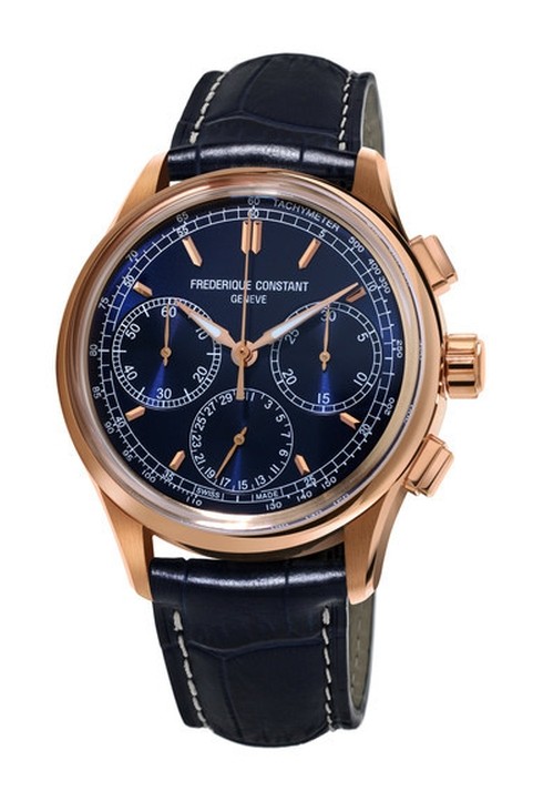 frederique constant - News : Frederique Constant Chrono Flyback - Page 4 Fc-76010
