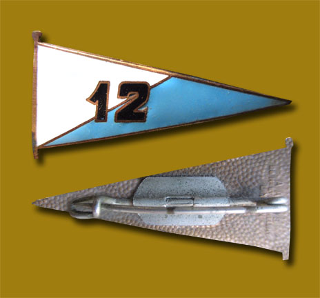 Médaille pilote d’avion suite et fin drapeau etc 012_a_10