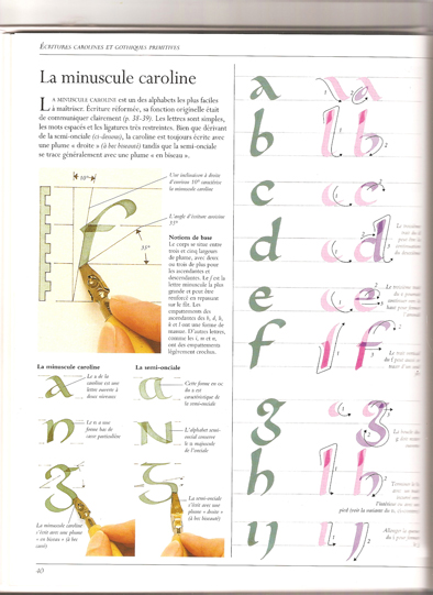 Calligraphie  Callig16
