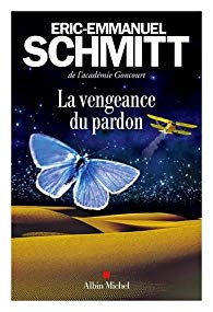 La vengeance du Pardon de Eric-Emmanuel SCHMITT La_ven10