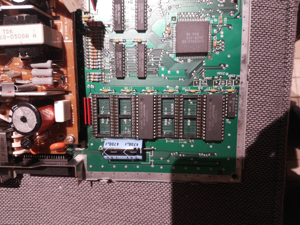 [Atari STf 1040] Changer le TOS d'un STf (burn eprom) Img_2101
