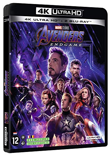 Avengers : Endgame [Marvel - 2019] - Page 12 810kpi10