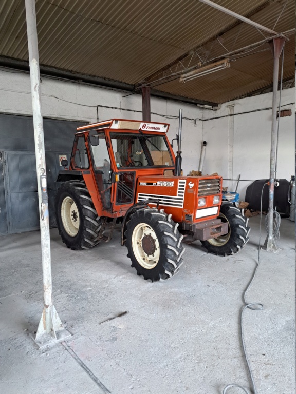 Traktori i poljo-mehanizacija 20231210