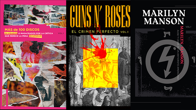 "Guns N' Roses. El Crimen Perfecto" El libro definitivo de la banda en castellano. (¡Escrito por un servidor!) Ya en verkami - Página 13 Cualqu10
