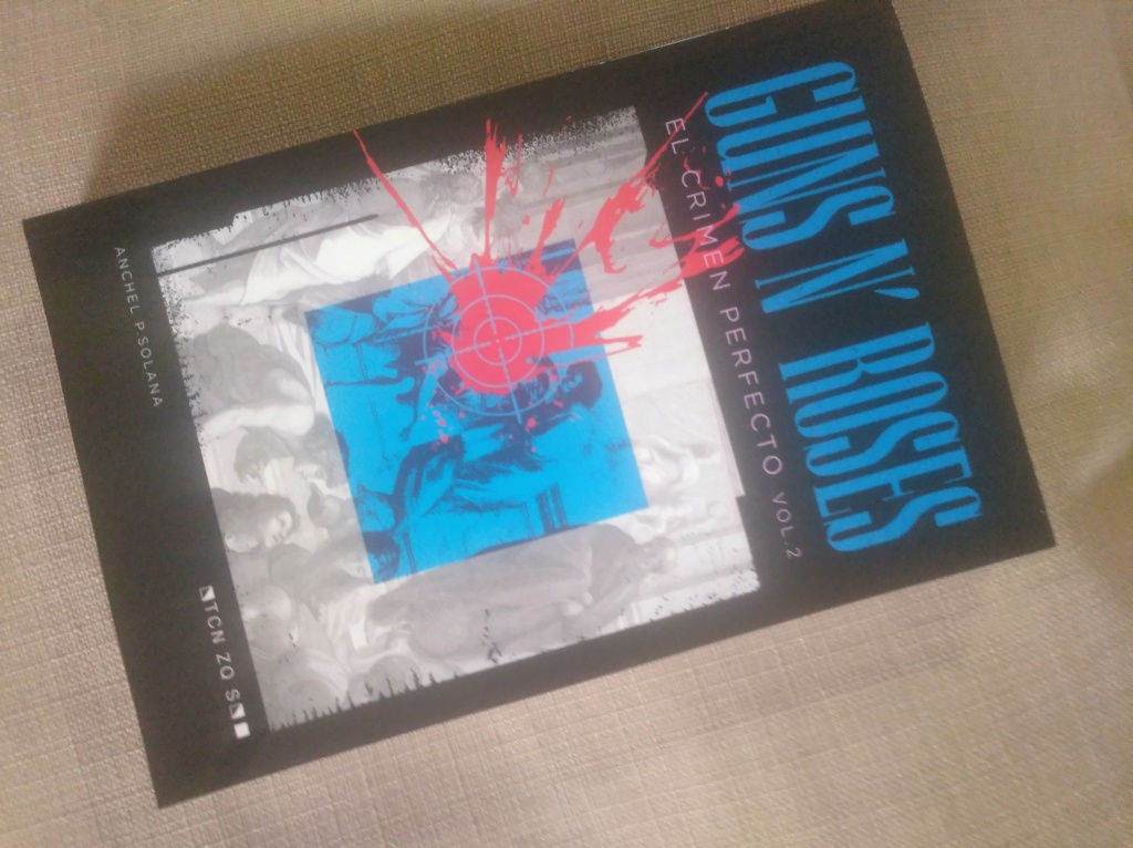 "Guns N' Roses. El Crimen Perfecto" El libro definitivo de la banda en castellano. (¡Escrito por un servidor!) Ya en verkami - Página 8 Libro_10