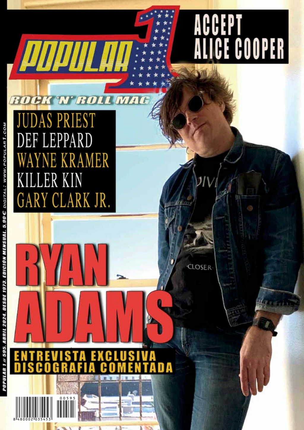 Ryan Adams - Página 5 Popula10